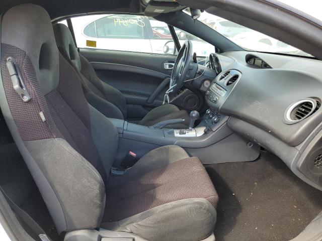 Photo 5 from auction – 2012 MITSUBISHI ECLIPSE SP with VIN 4A37L2EF5CE002779