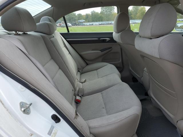 Photo 6 from auction – 2011 HONDA CIVIC EX with VIN 2HGFA1F87BH501347