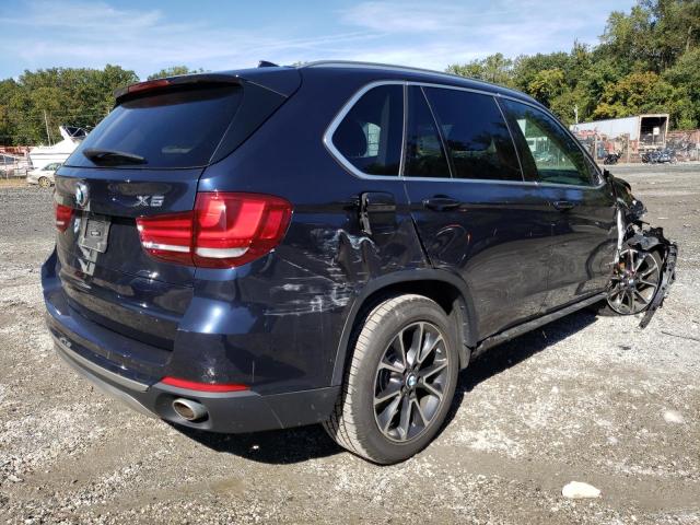 Photo 4 from auction – 2015 BMW X5 with VIN 5UXKS4C58F0N08211