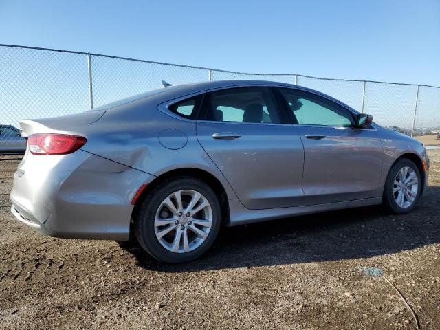 Photo 3 from auction – 2016 CHRYSLER 200 LIMITE with VIN 1C3CCCAB4GN170336
