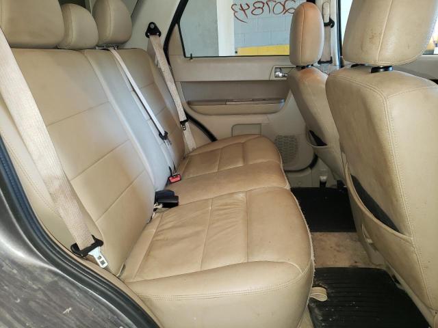 Photo 6 from auction – 2011 FORD ESCAPE LIM with VIN 1FMCU9EGXBKB33170