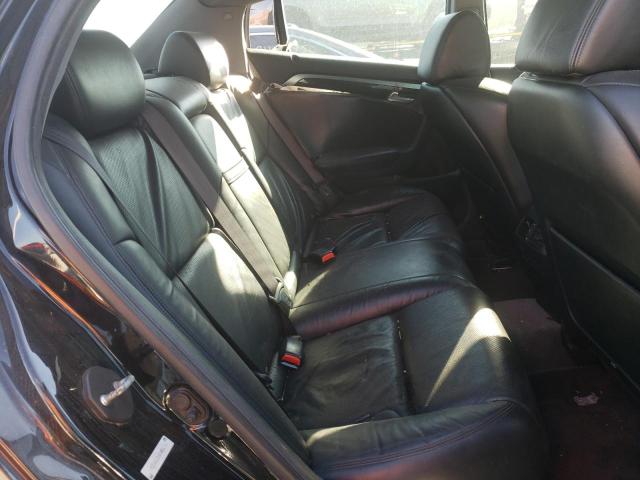Photo 6 from auction – 2004 ACURA TL with VIN 19UUA66264A056536