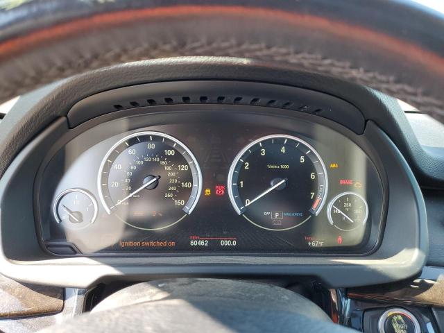 Photo 8 from auction – 2016 BMW X5 XDR40E with VIN 5UXKT0C52G0S75580