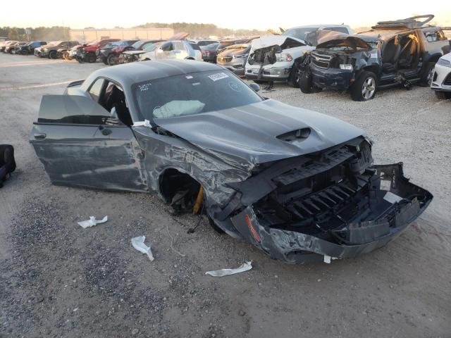 Photo 9 from auction – 2019 DODGE CHALLENGER with VIN 2C3CDZJG0KH541487