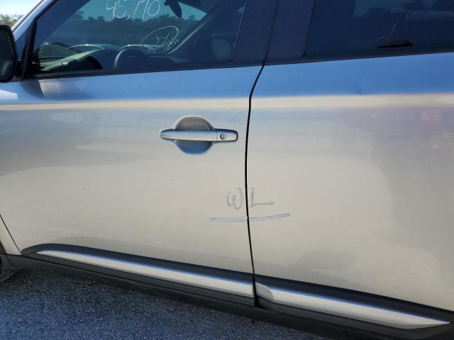 Photo 9 from auction – 2020 MITSUBISHI OUTLANDER with VIN JA4AD2A30LZ045253