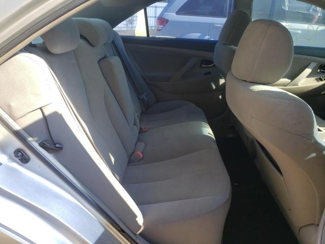 Photo 6 from auction – 2009 TOYOTA UK with VIN 4T1BE46K69U295696