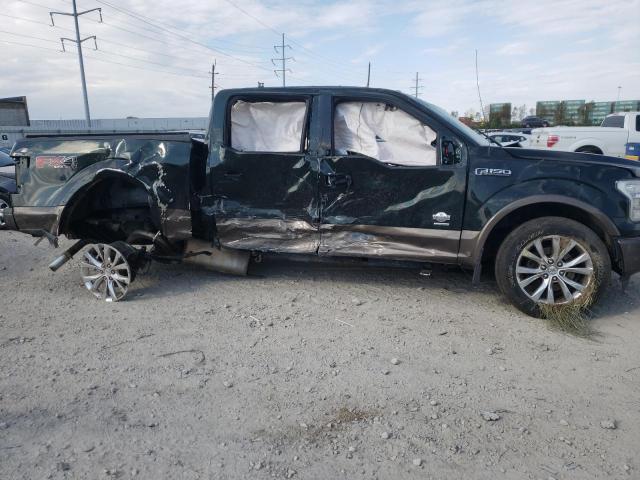 Photo 9 from auction – 2016 FORD F150 SUPER with VIN 1FTEW1EG9GFA76629