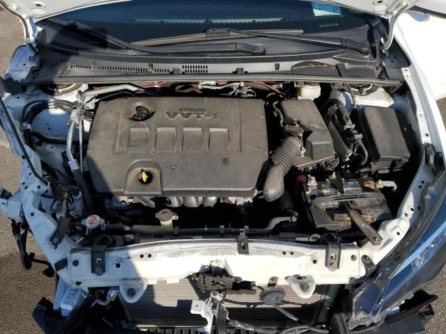 Photo 7 from auction – 2019 TOYOTA COROLLA L with VIN 2T1BURHE7KC140251
