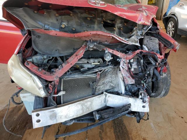 Photo 7 from auction – 2009 TOYOTA MATRIX with VIN 2T1KE40E39C003247