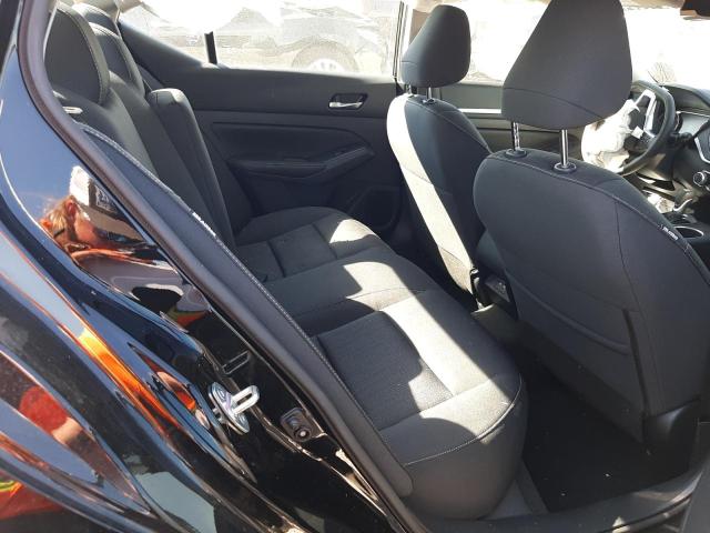 Photo 6 from auction – 2022 NISSAN ALTIMA SV with VIN 1N4BL4DV9NN344892