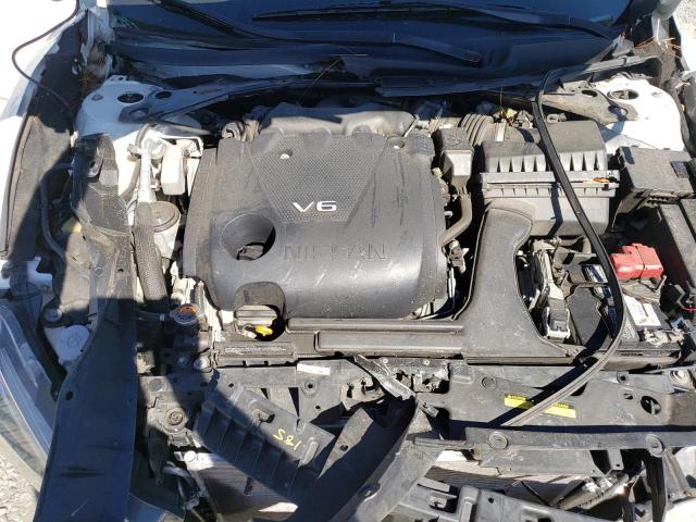 Photo 7 from auction – 2017 NISSAN MAXIMA 3.5 with VIN 1N4AA6AP5HC382400