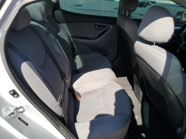 Photo 6 from auction – 2011 HYUNDAI ELANTRA GL with VIN 5NPDH4AE6BH022201
