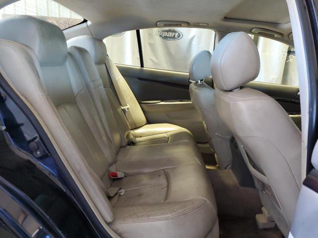 Photo 6 from auction – 2012 INFINITI G37 with VIN JN1CV6AR5CM670934