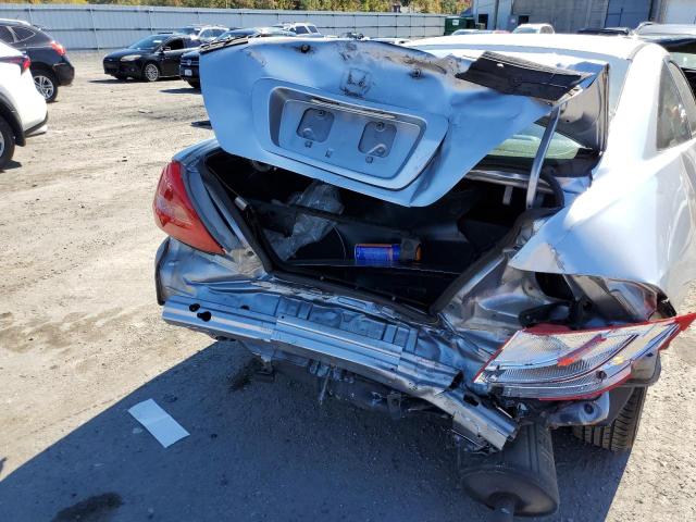 Photo 9 from auction – 2003 HONDA ACCORD EX with VIN 1HGCM72623A008192