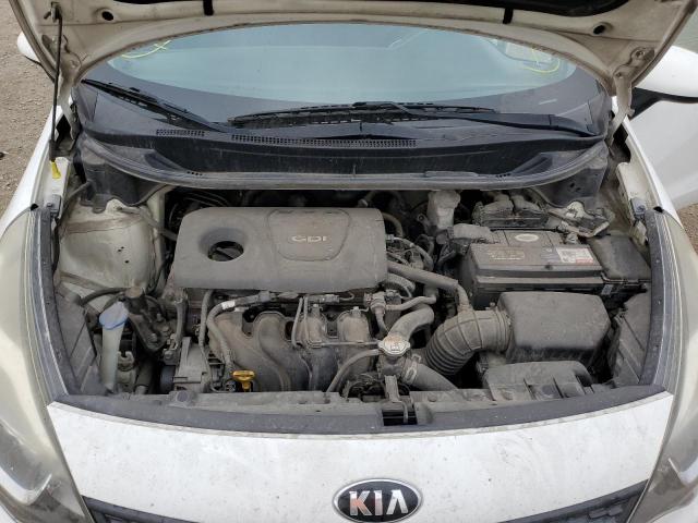 Photo 11 from auction – 2016 KIA RIO LX with VIN KNADM4A38G6572718