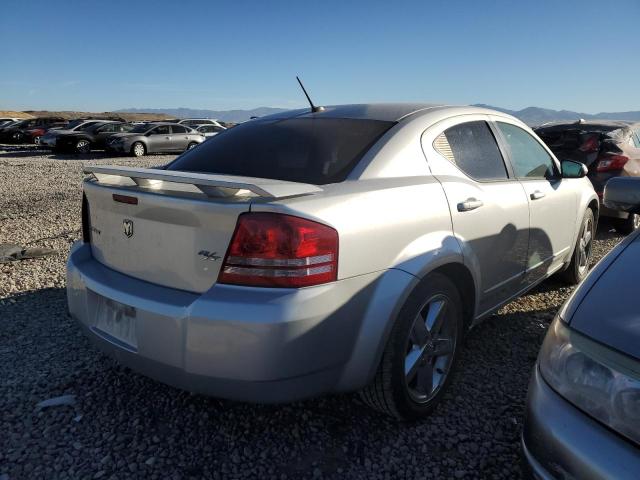 Photo 4 from auction – 2008 DODGE AVENGER with VIN 1B3LC76M58N163234