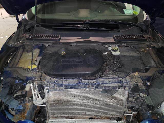 Photo 7 from auction – 2014 FORD ESCAPE SE with VIN 1FMCU0G97EUB13557
