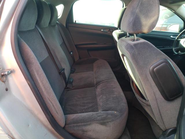 Photo 6 from auction – 2011 CHEVROLET IMPALA LT with VIN 2G1WG5EK5B1246796
