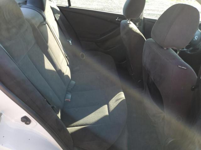 Photo 6 from auction – 2011 NISSAN ALTIMA BAS with VIN 1N4AL2AP0BN417410
