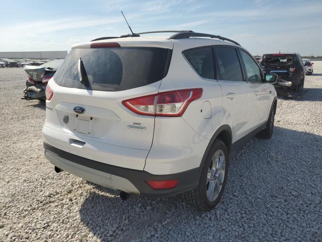 Photo 4 from auction – 2013 FORD ESCAPE SE with VIN 1FMCU0G94DUC23402