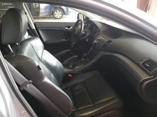Photo 5 from auction – 2012 ACURA TSX TECH with VIN JH4CU2F63CC008183
