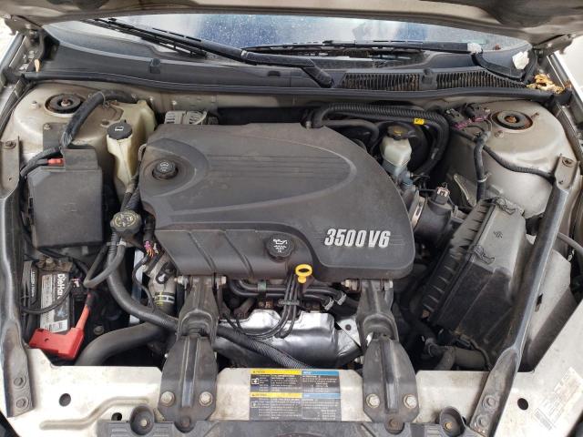 Photo 7 from auction – 2008 CHEVROLET IMPALA LT with VIN 2G1WT55NX89126394