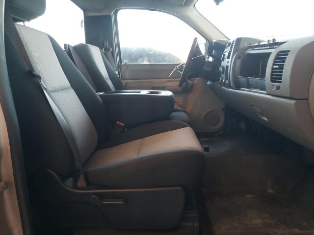 Photo 5 from auction – 2008 GMC SIERRA C15 with VIN 1GTEC14X78Z297608