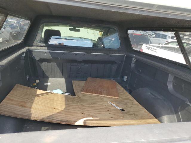 Photo 6 from auction – 2015 CHEVROLET SILVERADO with VIN 1GCNCPEH8FZ160832