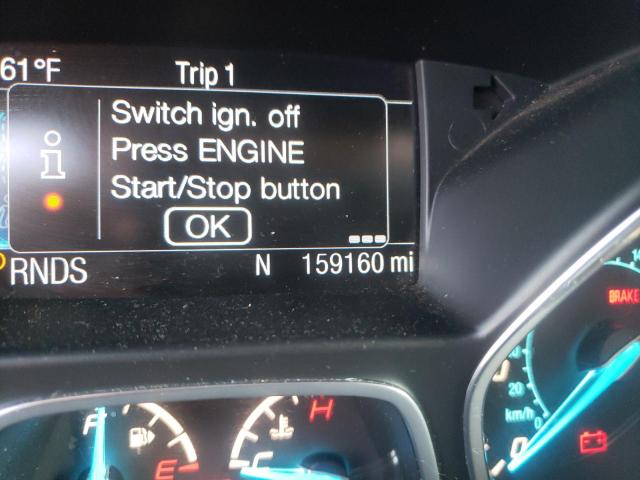 Photo 8 from auction – 2013 FORD ESCAPE TIT with VIN 1FMCU9J95DUD86072