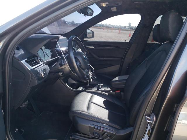 Photo 7 from auction – 2021 BMW X1 SDRIVE2 with VIN WBXJG7C00M5S99747