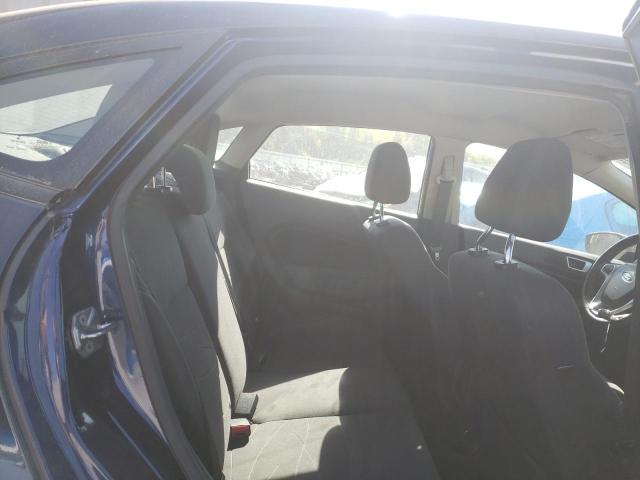 Photo 6 from auction – 2016 FORD FIESTA SE with VIN 3FADP4BJ3GM111665
