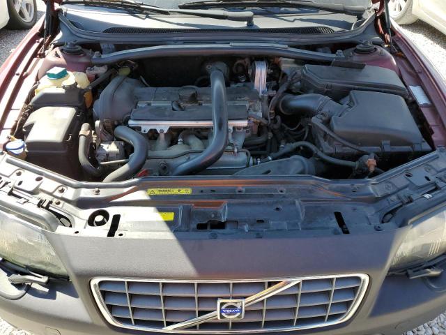 Photo 7 from auction – 2004 VOLVO XC70 with VIN YV1SZ59H941143561