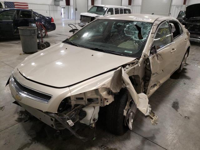 Photo 2 from auction – 2012 CHEVROLET MALIBU LS with VIN 1G1ZA5EU6CF197070