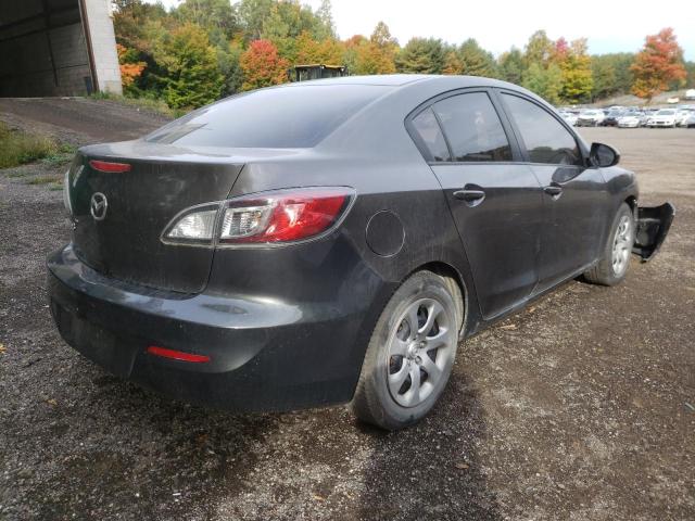 Photo 4 from auction – 2013 MAZDA 3 I with VIN JM1BL1UF0D1829624