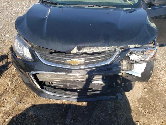 Photo 7 from auction – 2020 CHEVROLET SONIC LS with VIN 1G1JB5SB9L4118466