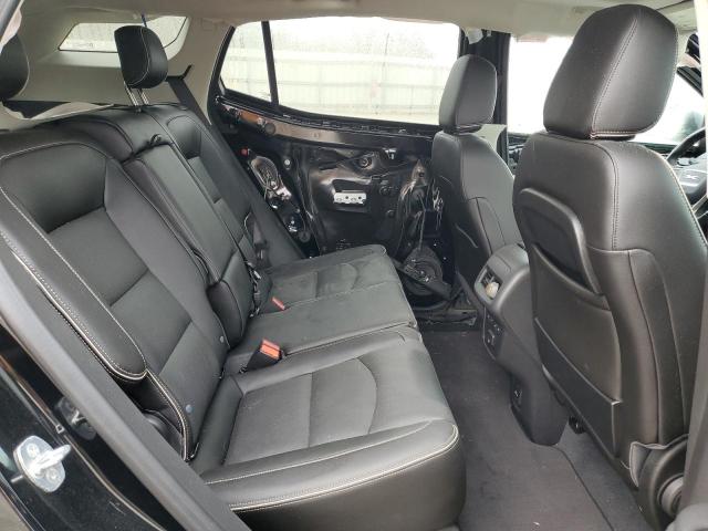 Photo 6 from auction – 2020 GMC TERRAIN DE with VIN 3GKALXEX2LL180930