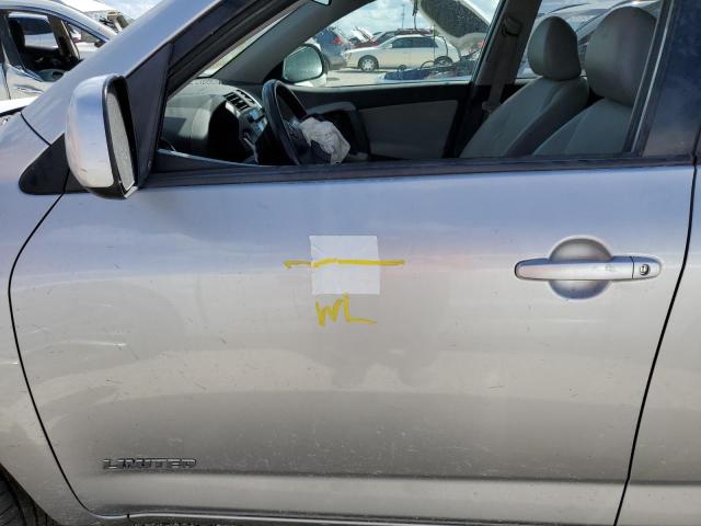 Photo 9 from auction – 2008 TOYOTA RAV4 LIMIT with VIN JTMBK31V686039165