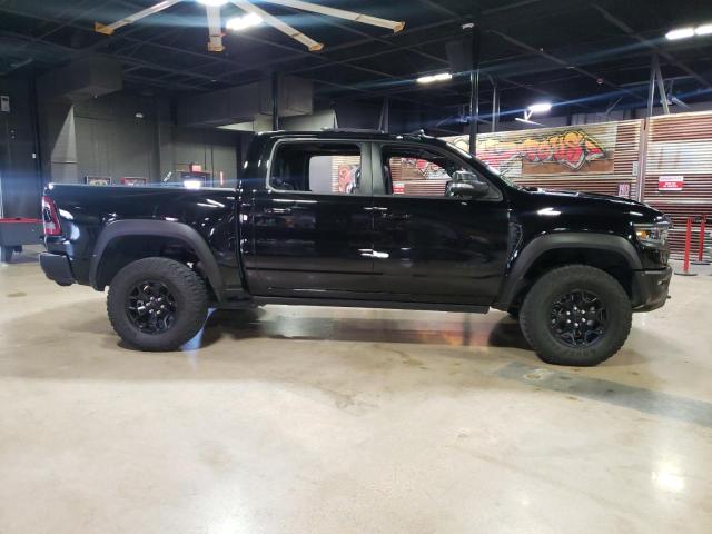 RAM 1500 TRX 2021 with VIN 1C6SRFU97MN739408 - Photo from auction