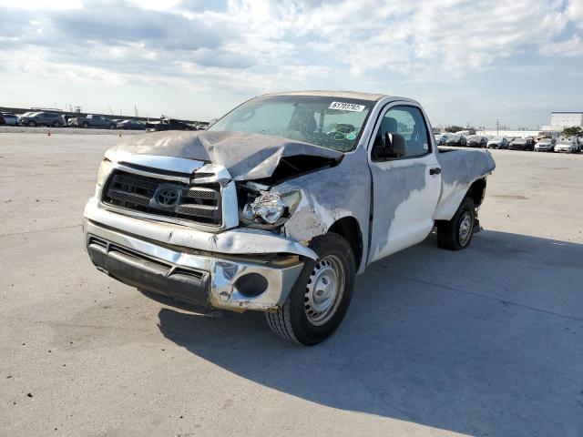 Photo 2 from auction – 2010 TOYOTA TUNDRA with VIN 5TFLU5F12AX022220