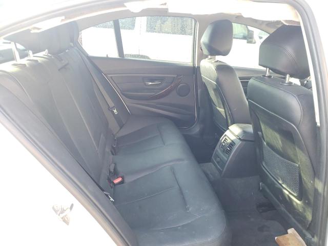 Photo 6 from auction – 2014 BMW 328 I SULE with VIN WBA3C1C51EK105303