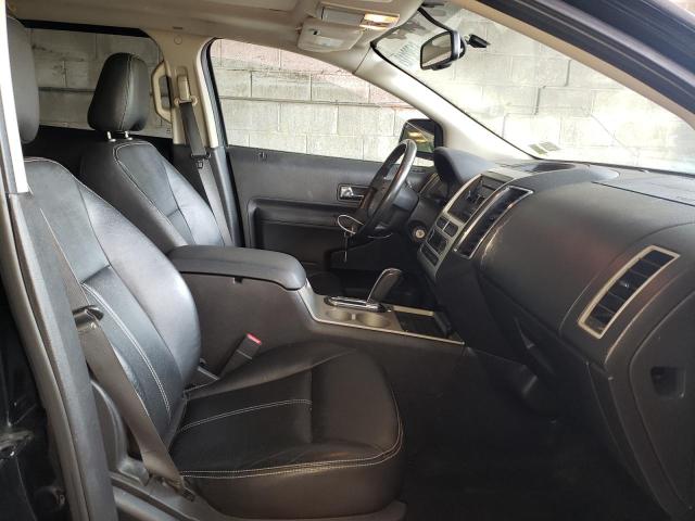Photo 5 from auction – 2008 FORD EDGE LIMIT with VIN 2FMDK49C38BB03208
