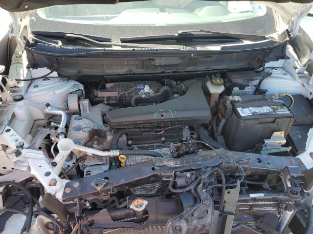 Photo 7 from auction – 2015 NISSAN ROGUE S with VIN KNMAT2MT6FP579409