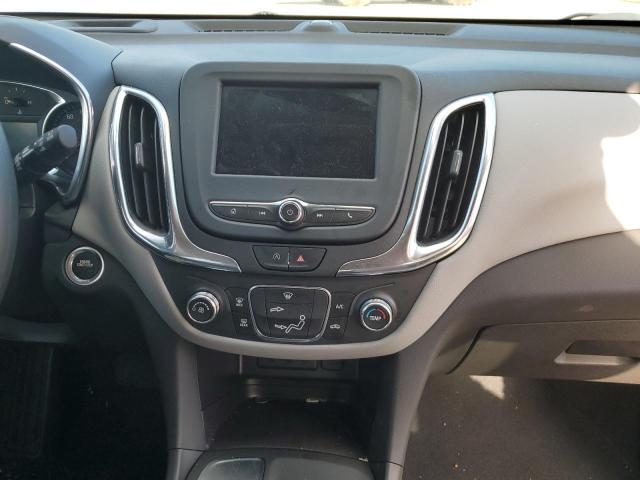 Photo 9 from auction – 2022 CHEVROLET EQUINOX LS with VIN 3GNAXHEV4NS150770