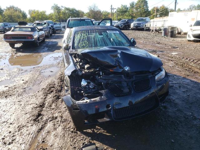 Photo 9 from auction – 2013 BMW M3 with VIN WBSDX9C52DE786183