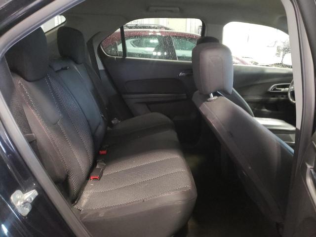 Photo 6 from auction – 2010 CHEVROLET EQUINOX LT with VIN 2CNFLEEW2A6214102