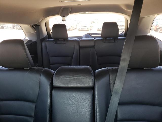 Photo 9 from auction – 2018 HONDA PILOT EXL with VIN 5FNYF5H54JB031558