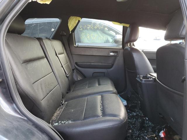 Photo 6 from auction – 2008 FORD ESCAPE LIM with VIN 1FMCU94168KE49896