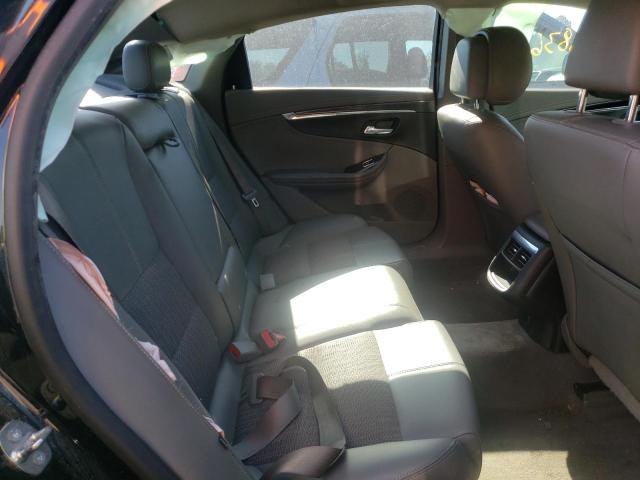 Photo 6 from auction – 2014 CHEVROLET IMPALA LT with VIN 2G1125S30E9226631