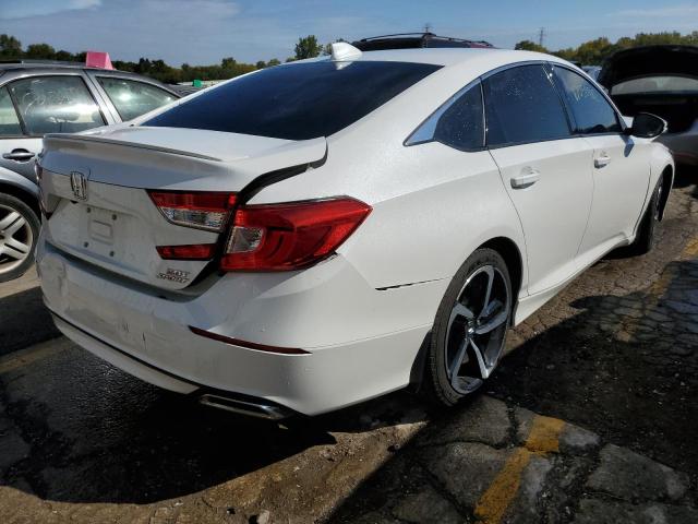 Photo 4 from auction – 2018 HONDA ACCORD SPO with VIN 1HGCV2F32JA047992