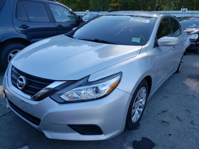 Photo 2 from auction – 2016 NISSAN ALTIMA 2.5 with VIN 1N4AL3AP8GC185213